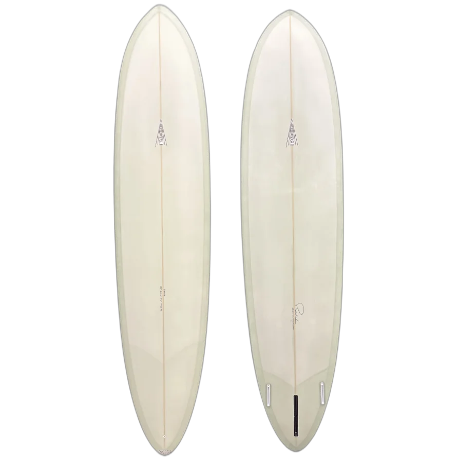 Roberts Surfboards CLASSIC MID PIN
