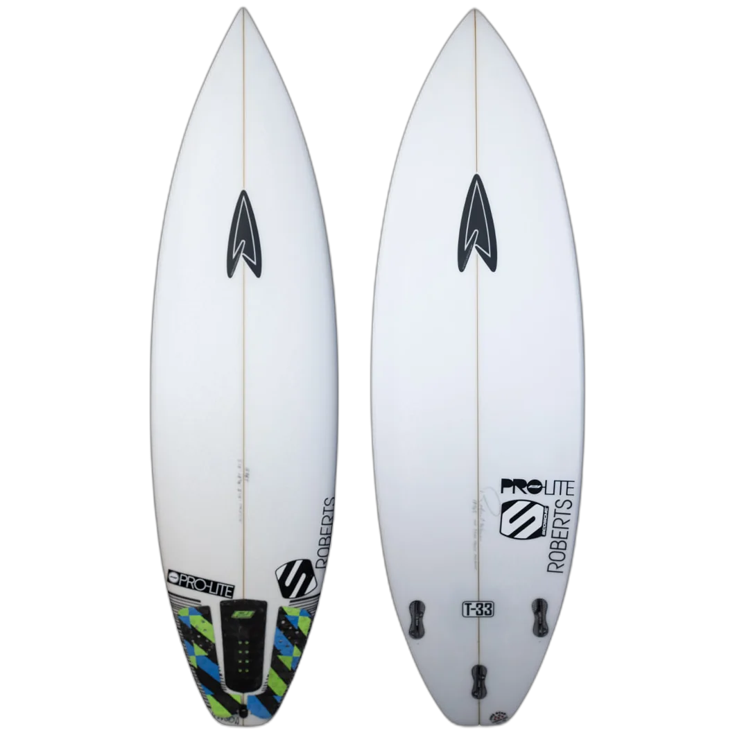 Roberts Surfboards T-33