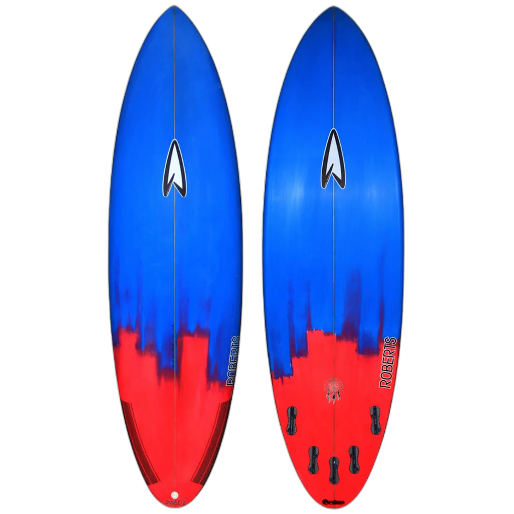 Roberts Surfboards THE DREAMCATCHER
