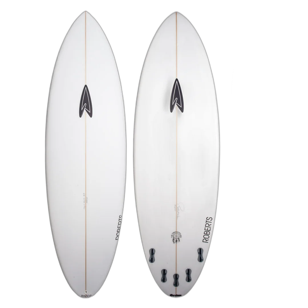 Roberts Surfboards THE DREAMCATCHER PLUS