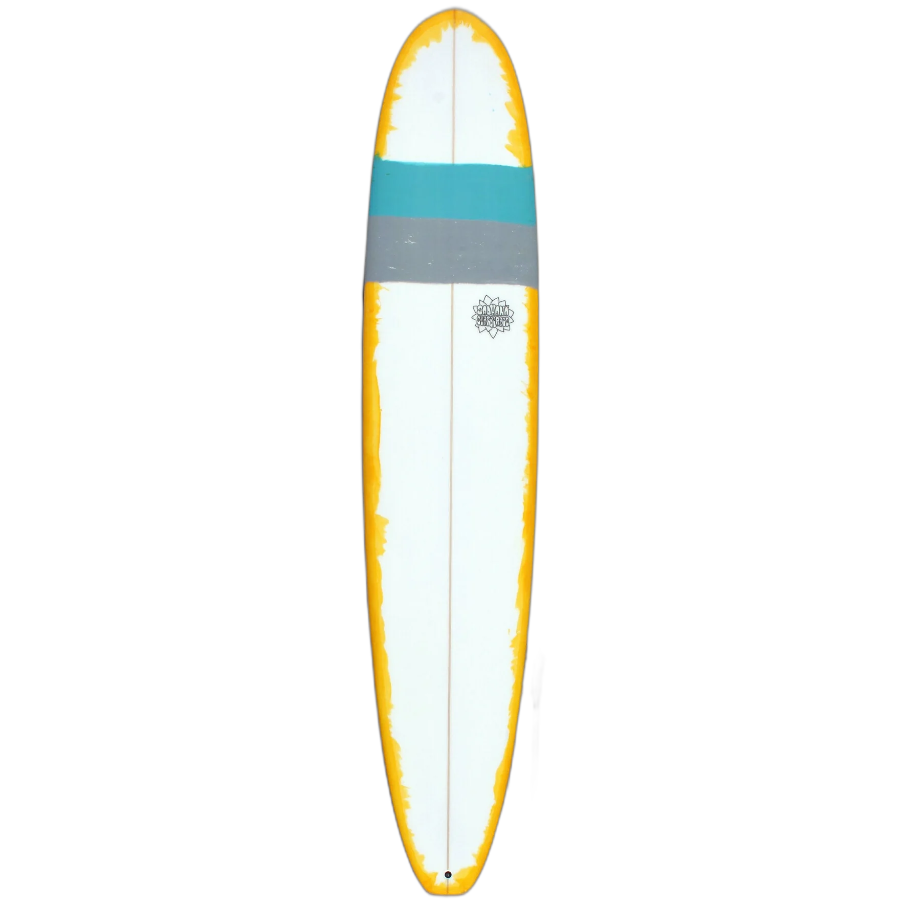 Sadhana Surfboards Accelerator