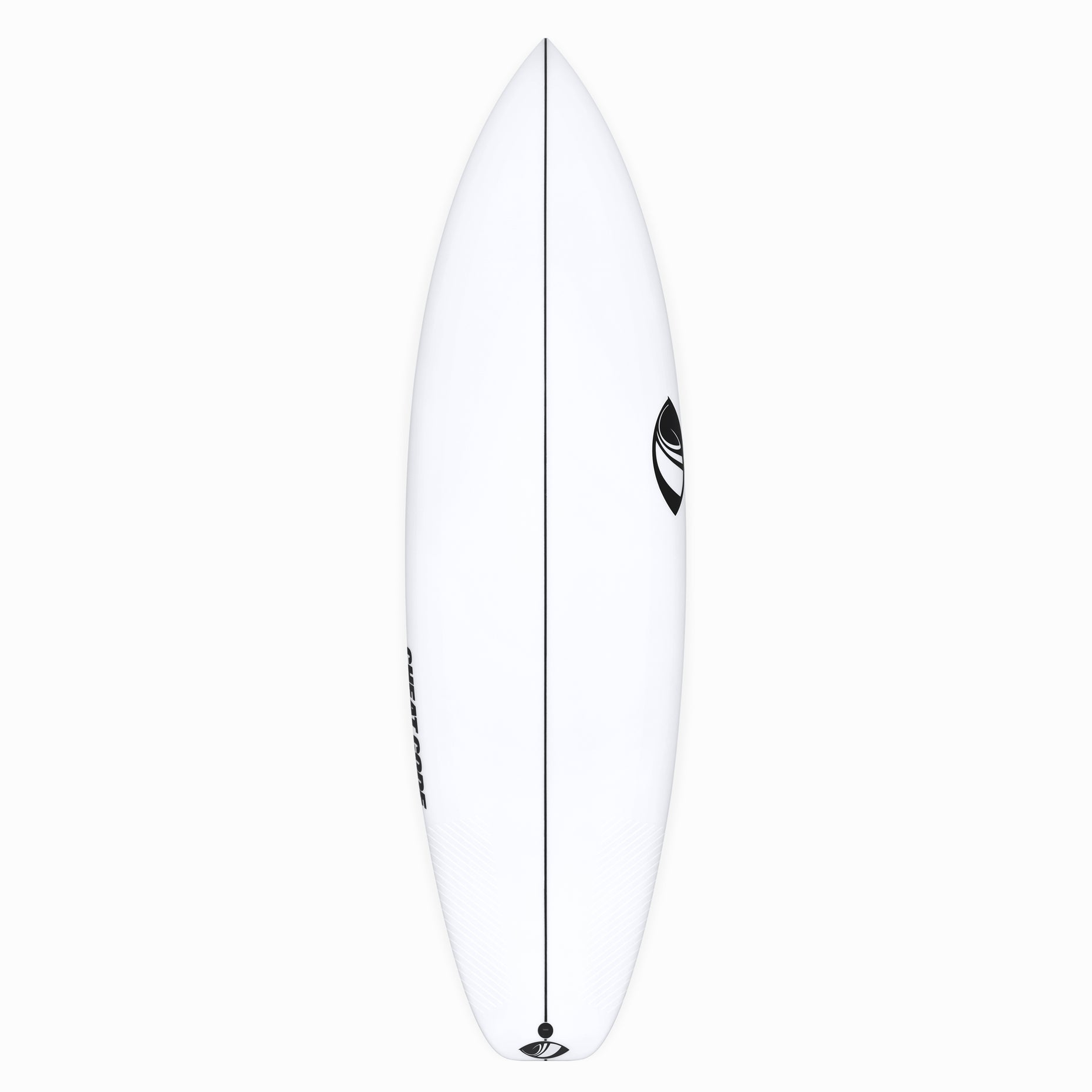 Sharp Eye Surfboards CHEAT CODE
