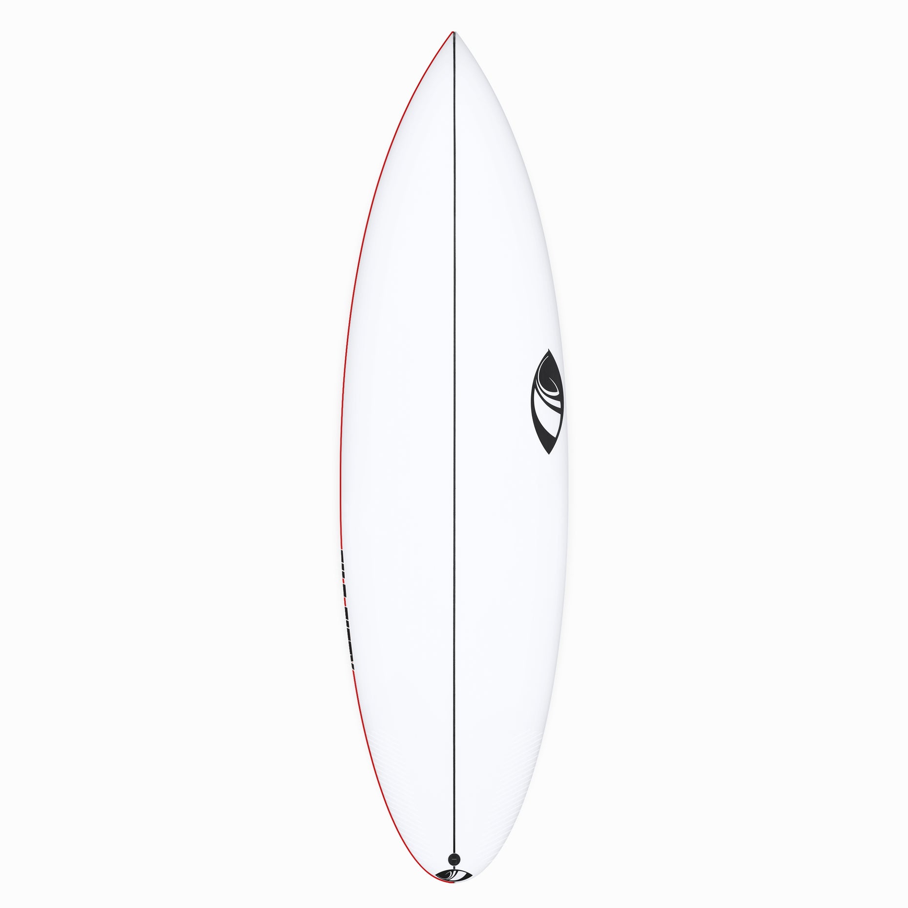 Sharp Eye Surfboards FILE FIFTY
