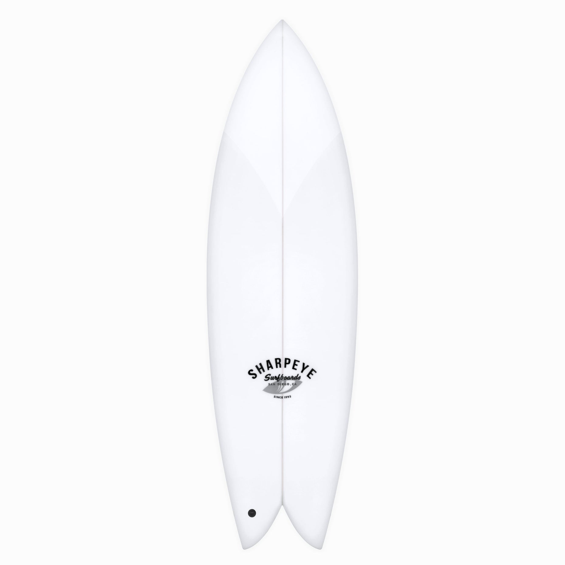 Sharp Eye Surfboards MAGURO