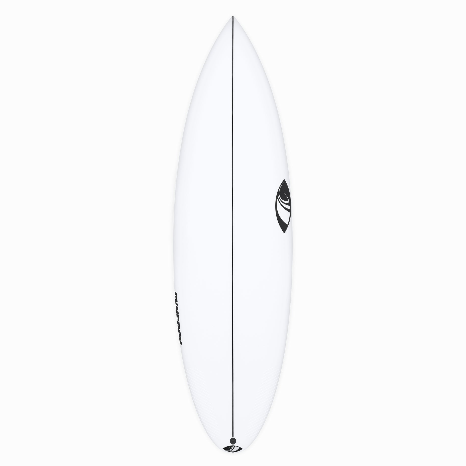 Sharp Eye Surfboards SYNERGY