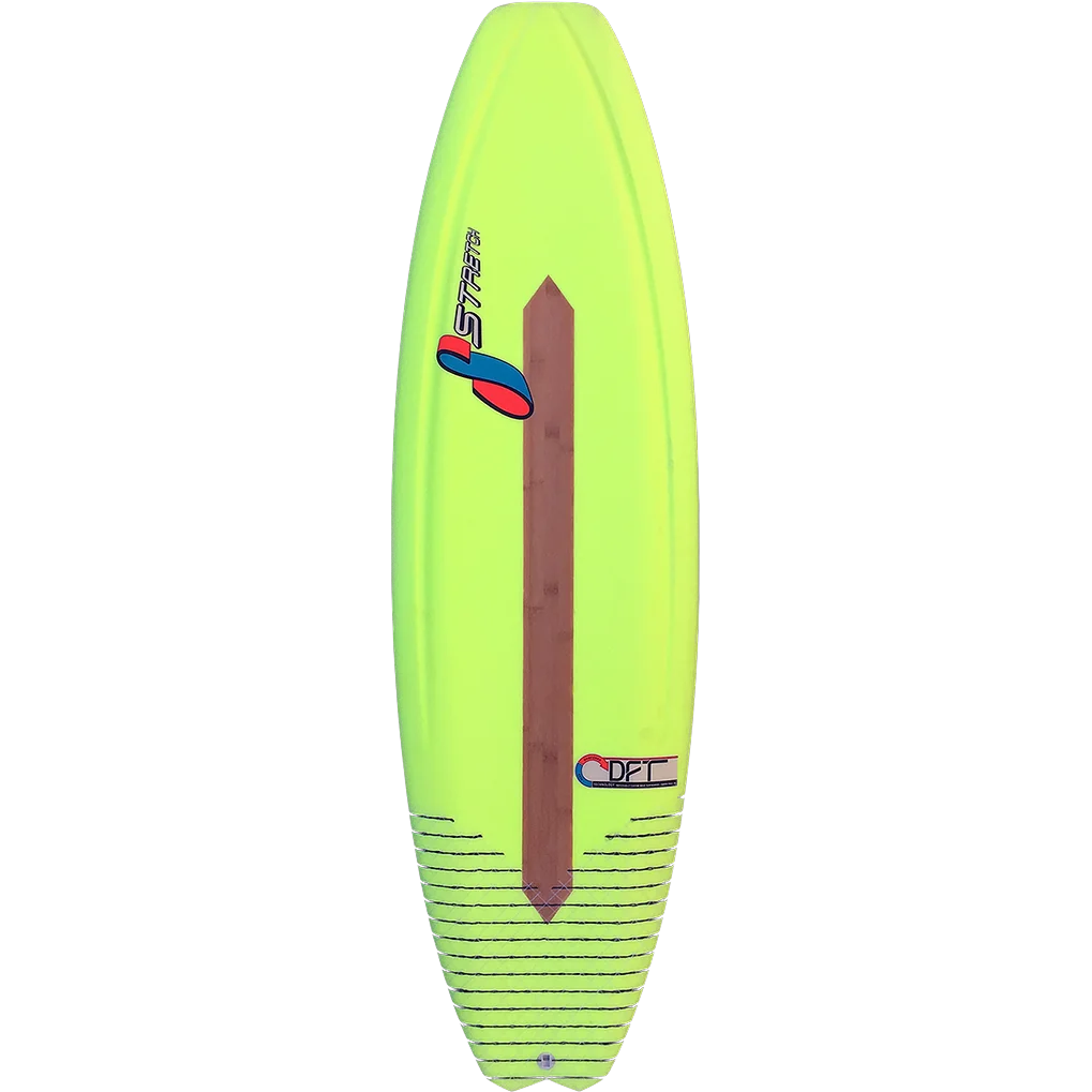 Stretch Surfboards 5150