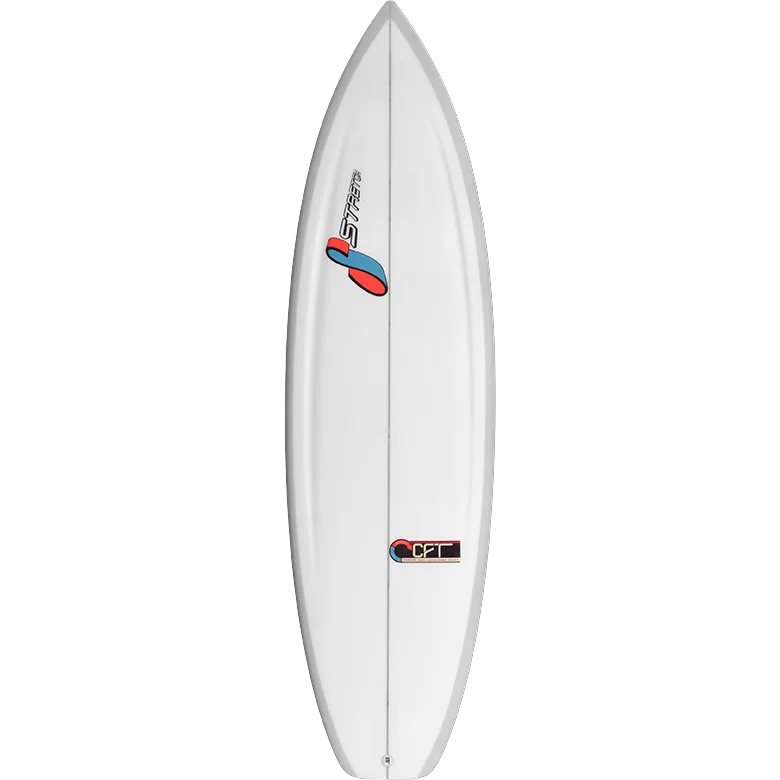 Stretch Surfboards BuzzSaw