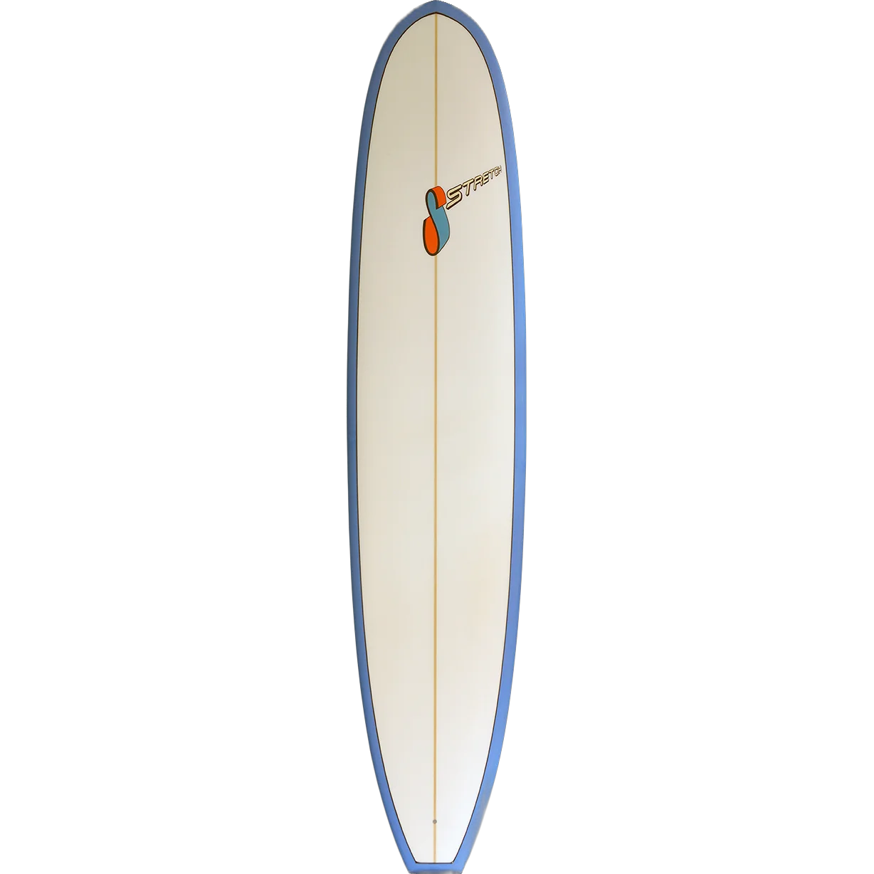 Stretch Surfboards Classic Longboard