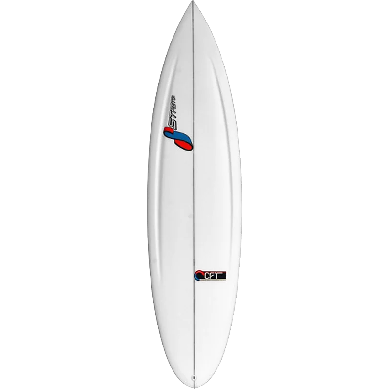 Stretch Surfboards Lil Buddy