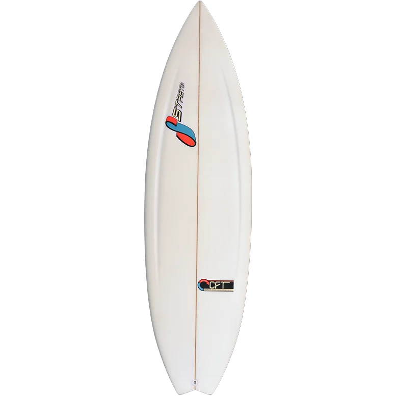 Stretch Surfboards Skate
