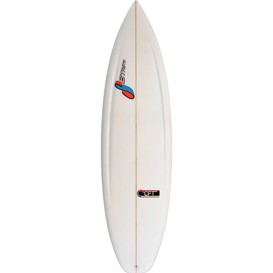 Stretch Surfboards Thing