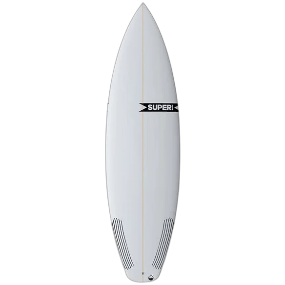 Superbrand Surfboards Magic Mix