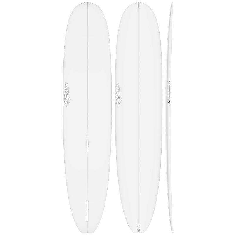 T Patterson Surfboards CALIFORNIA CLASSIC