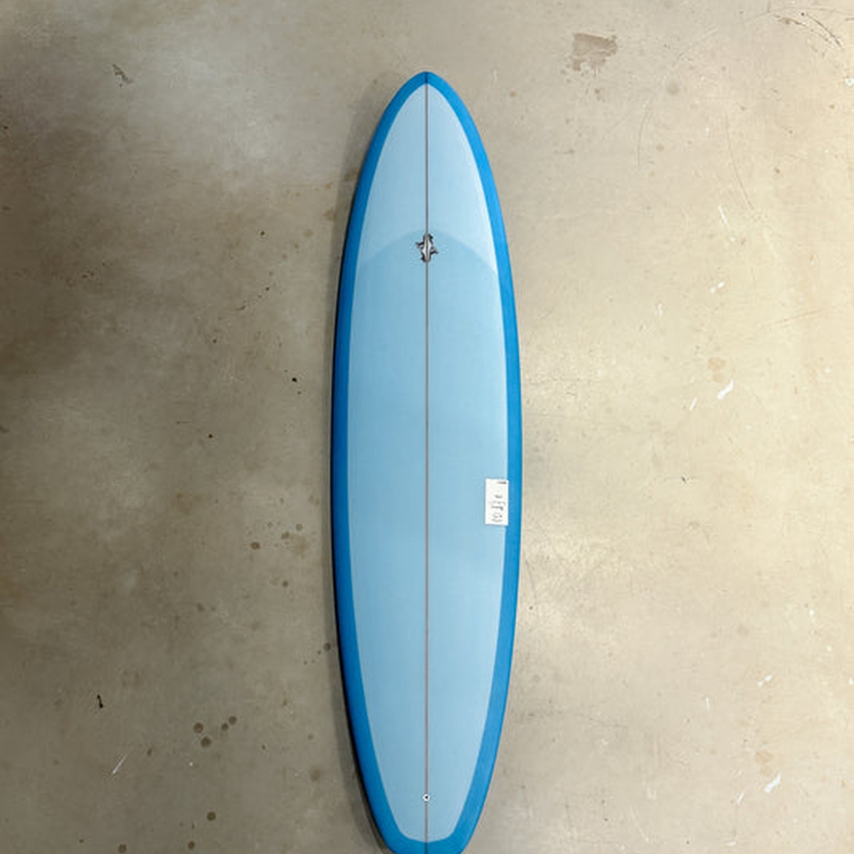 Thomas Surfboards Bantom Egg