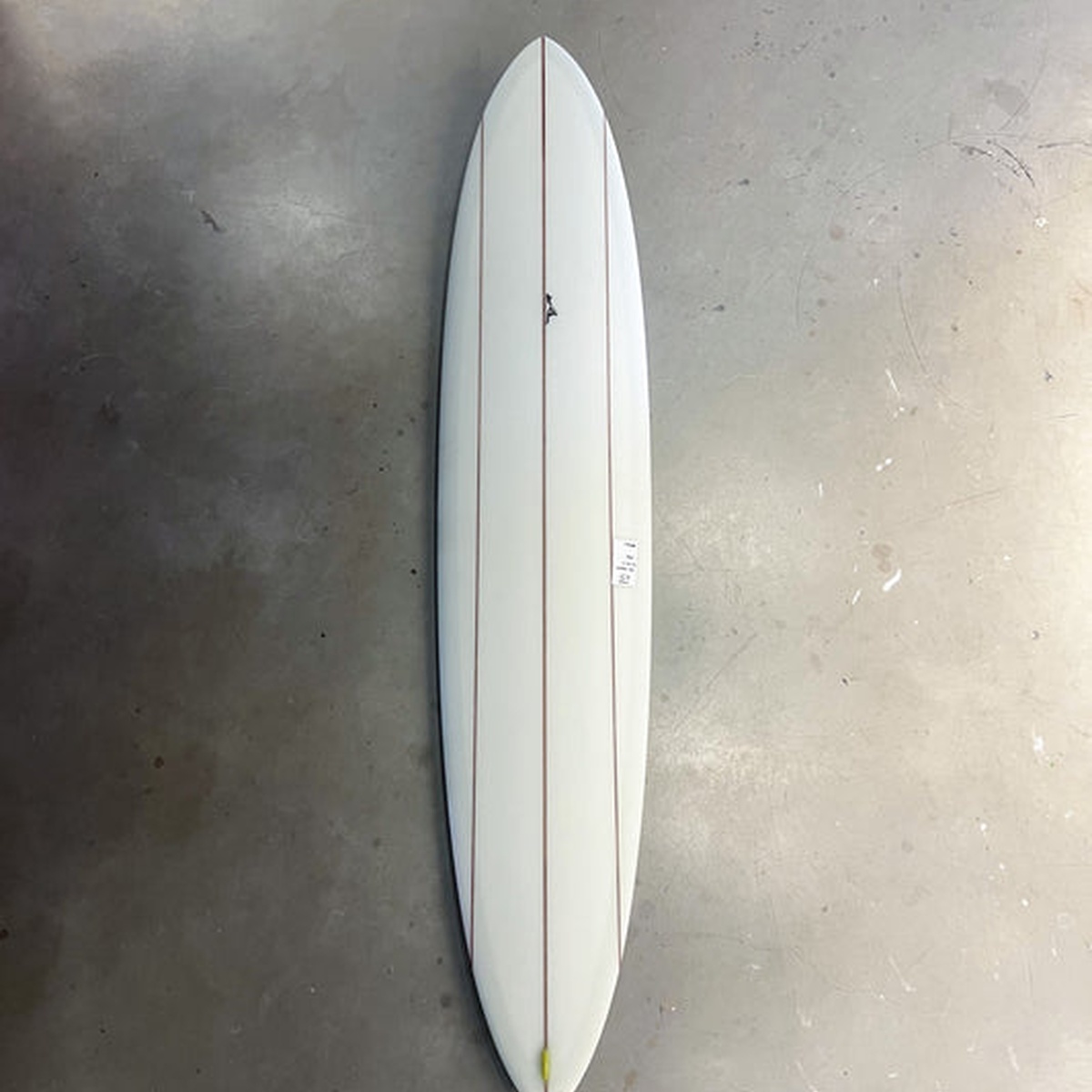 Thomas Surfboards Big Dreams