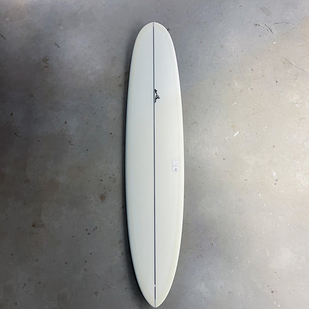 Thomas Surfboards All Rounder