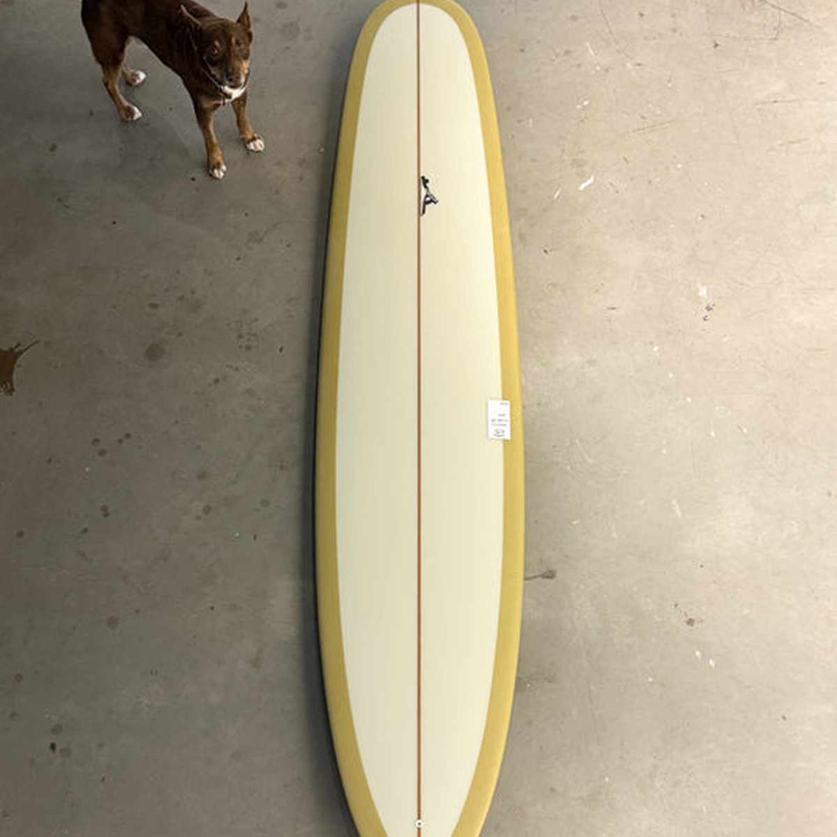Thomas Surfboards Keeper 2.0