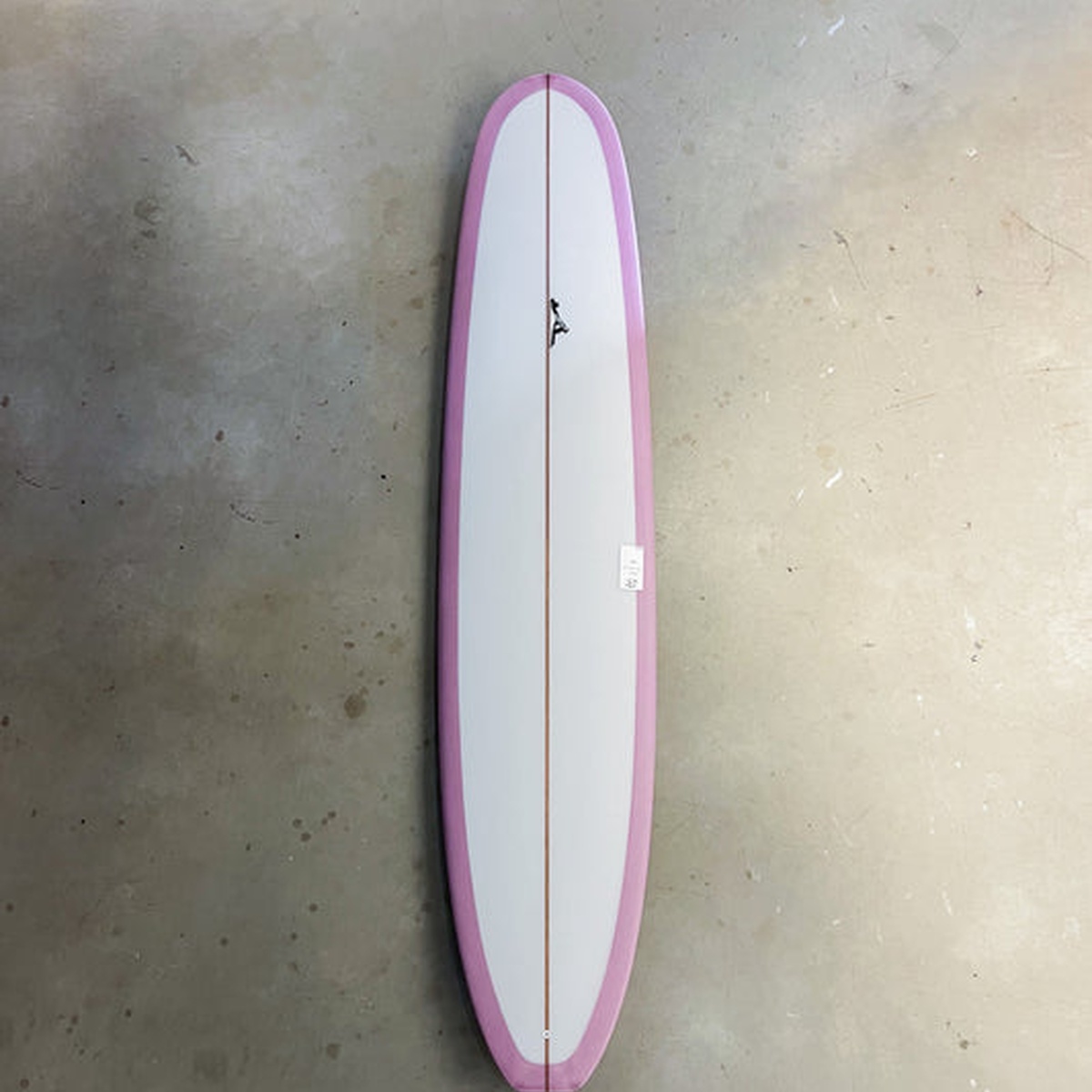 Thomas Surfboards Malibu