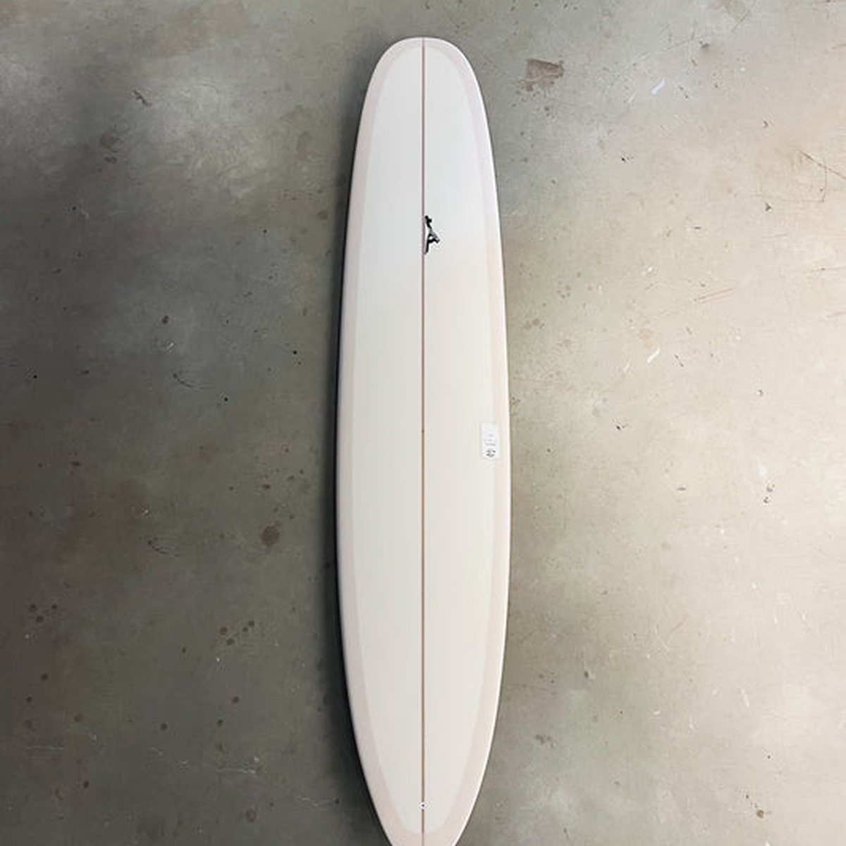 Thomas Surfboards Moose Knuckle