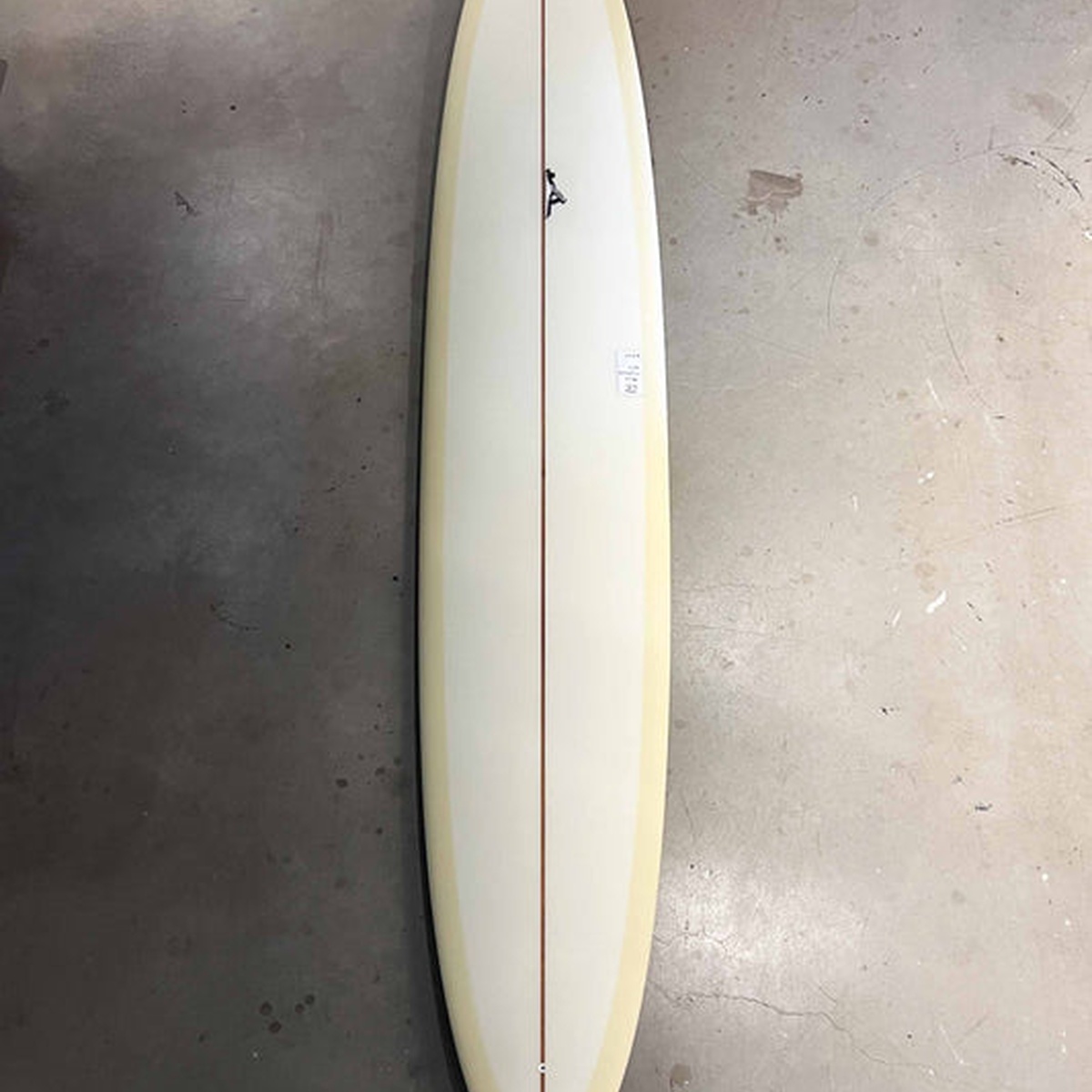 Thomas Surfboards Postie