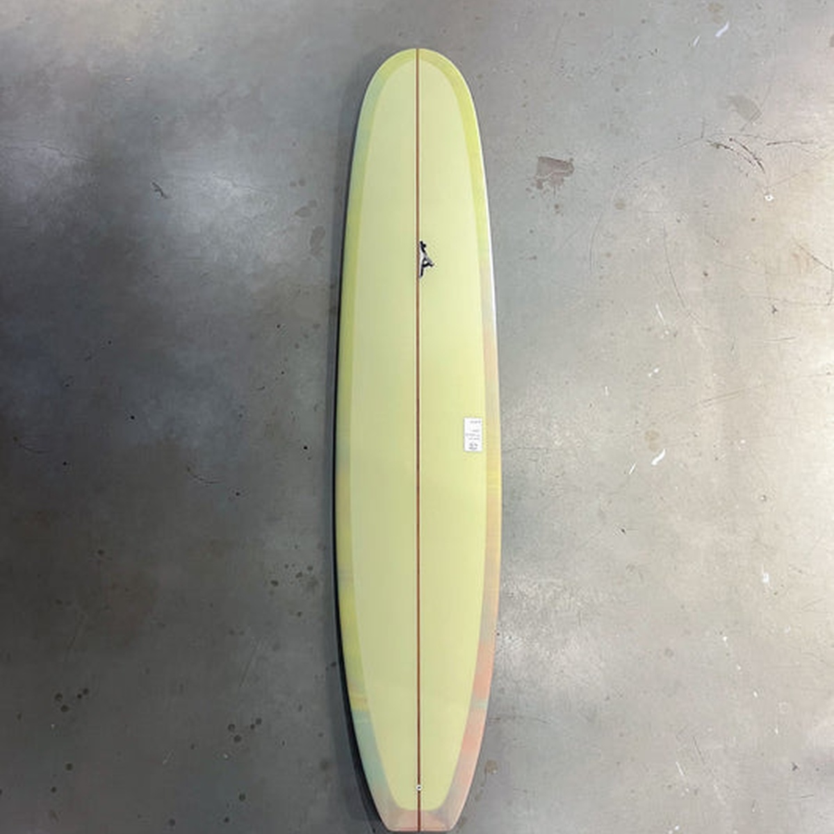 Thomas Surfboards Scoop Tail Noserider