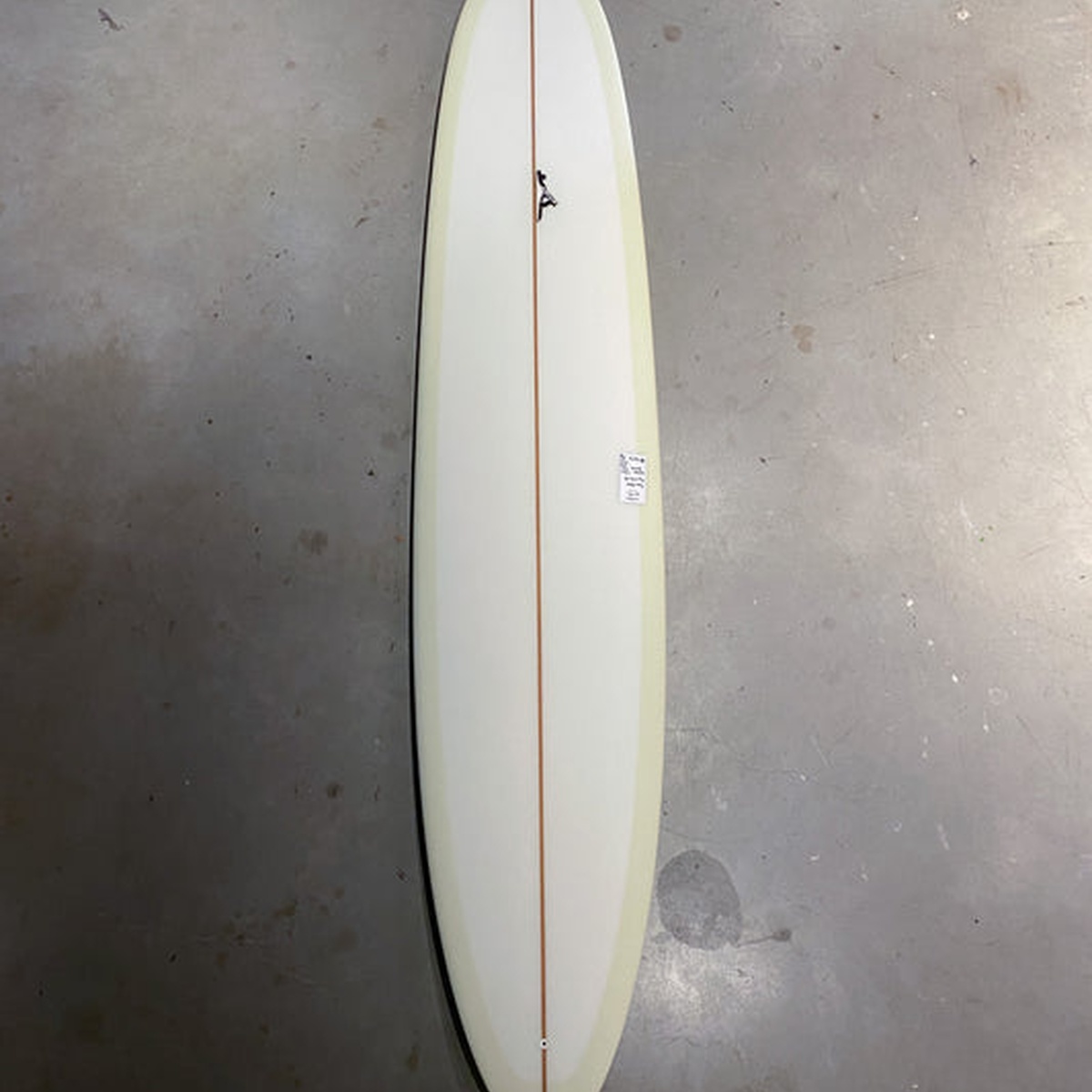 Thomas Surfboards Town Bike