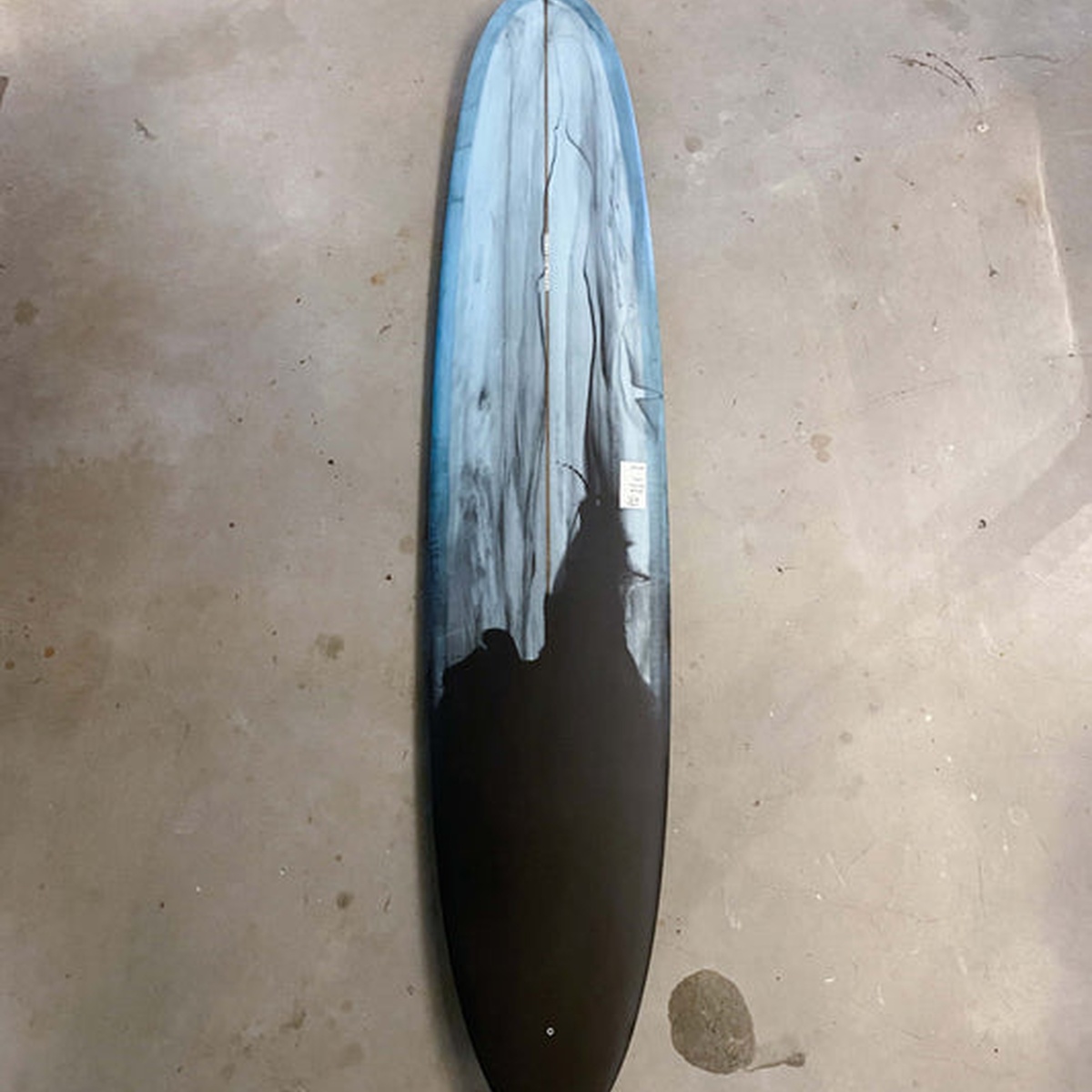 Thomas Surfboards Ursula