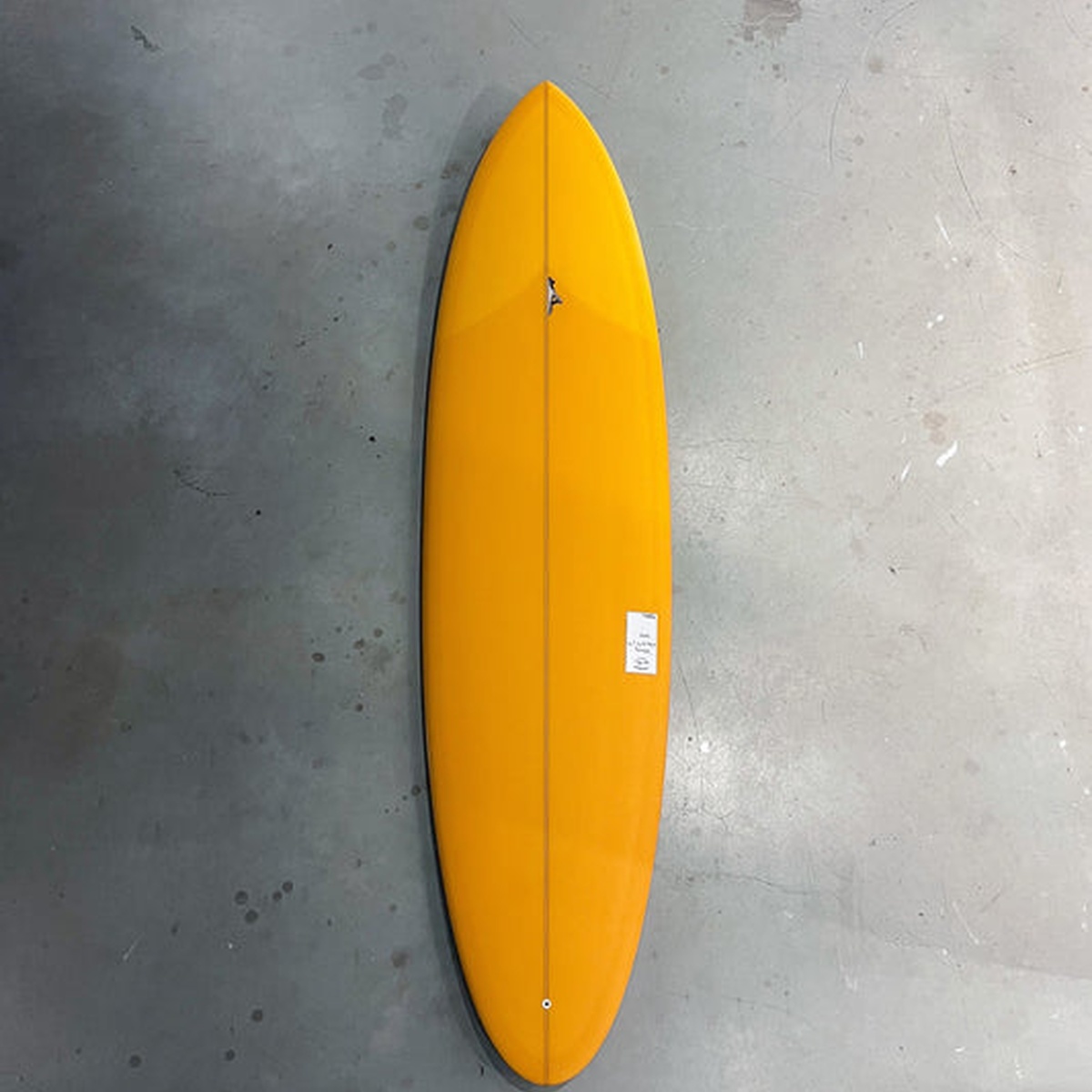 Thomas Surfboards Utility Mid