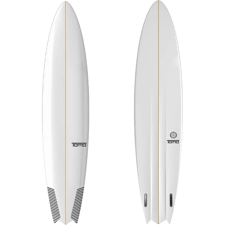 Tomo Surfboards Psykonaut VQC 7' 0" - 8' 0"