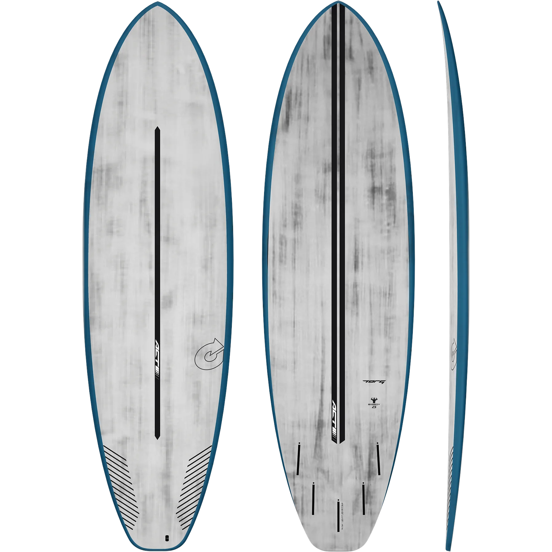Torq Surfboards Bigboy 23 - Torq Surfboards