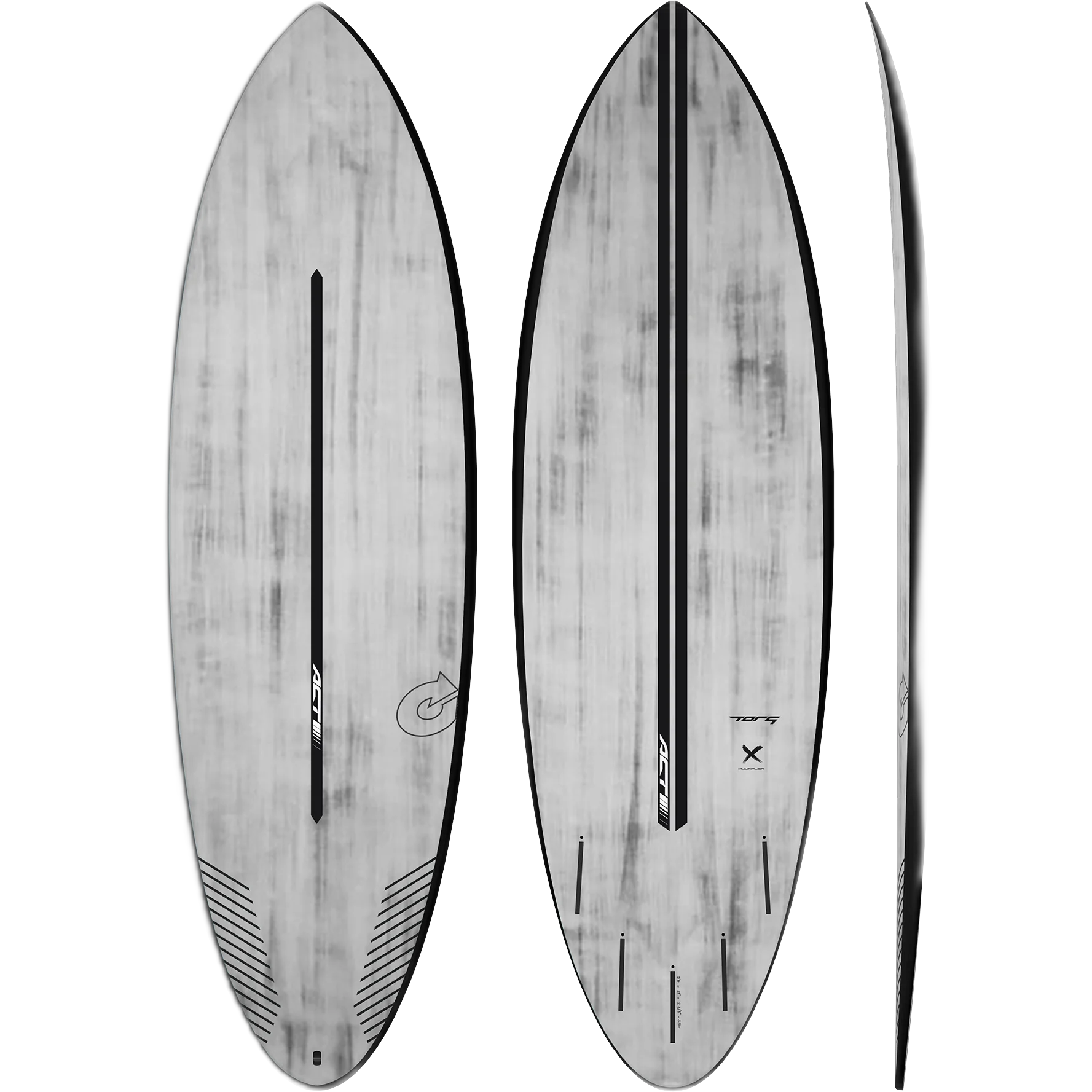 Torq Surfboards Multiplier - Torq Surfboards