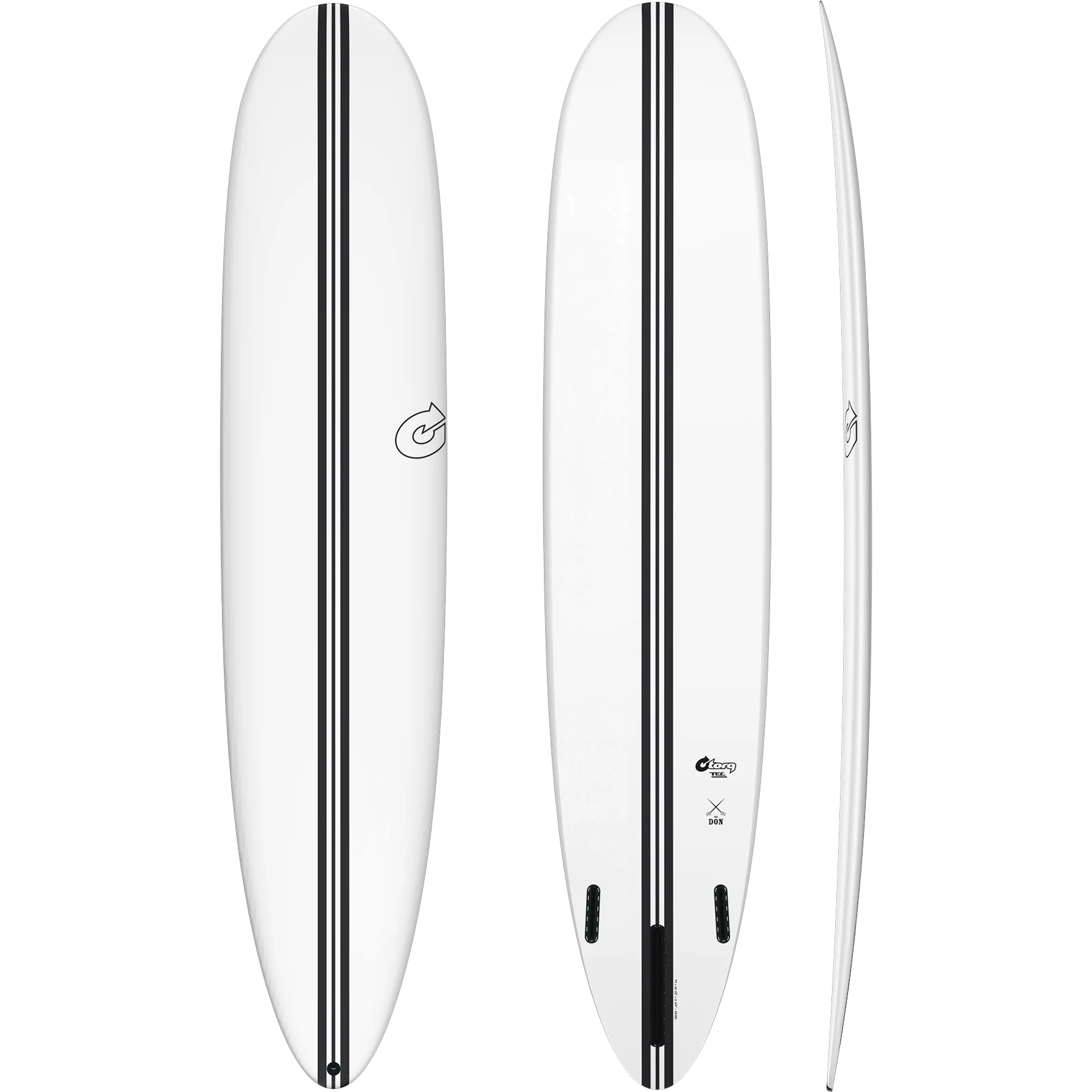 Torq Surfboards The Don / Don XL - Torq Surfboards