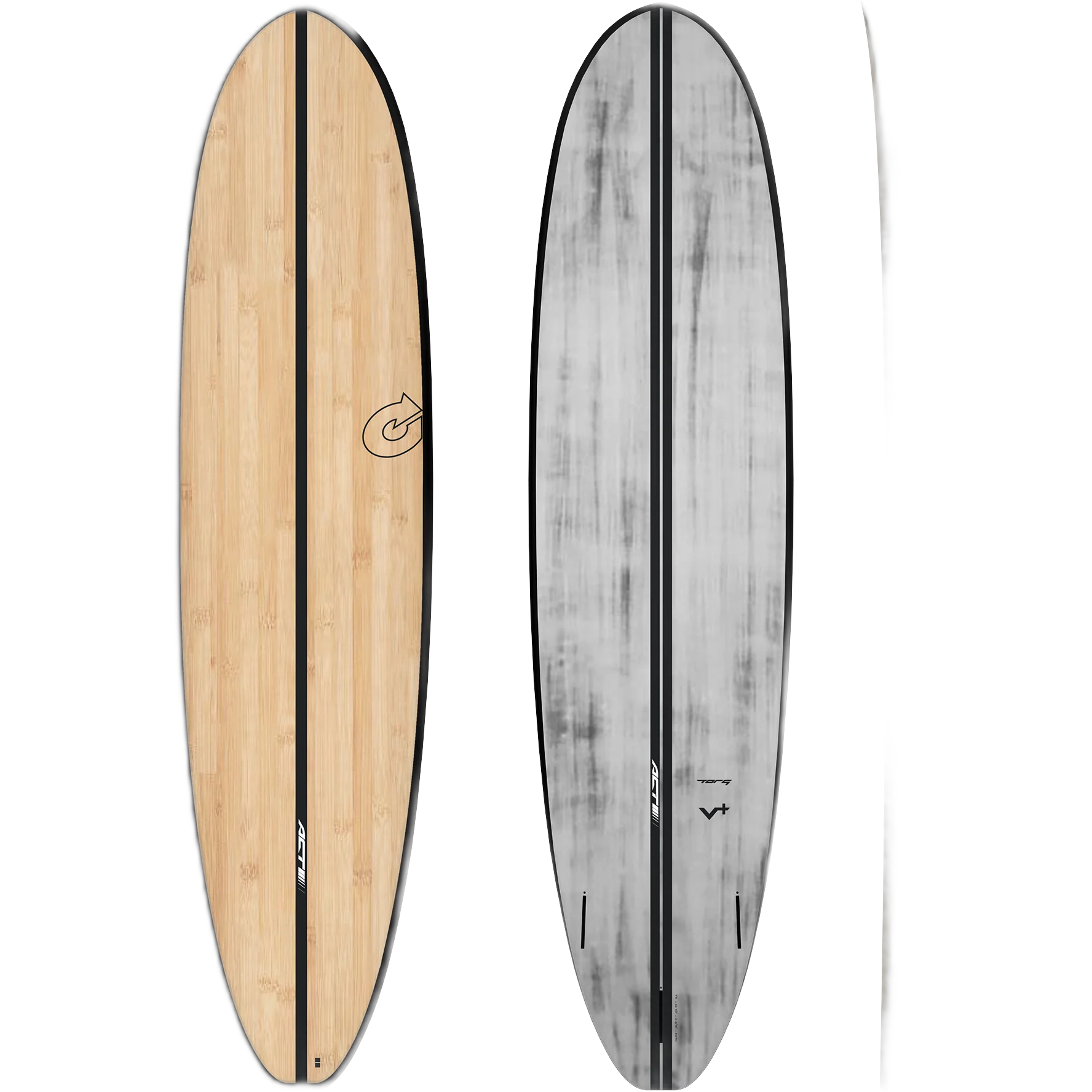 Torq Surfboards V+ - Torq Surfboards