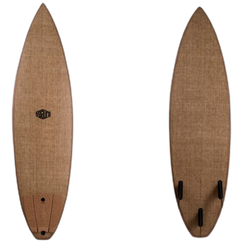 Verdure Surf Bevan's Short Board