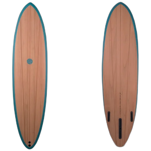 Verdure Surf Melissa's Modern Mid