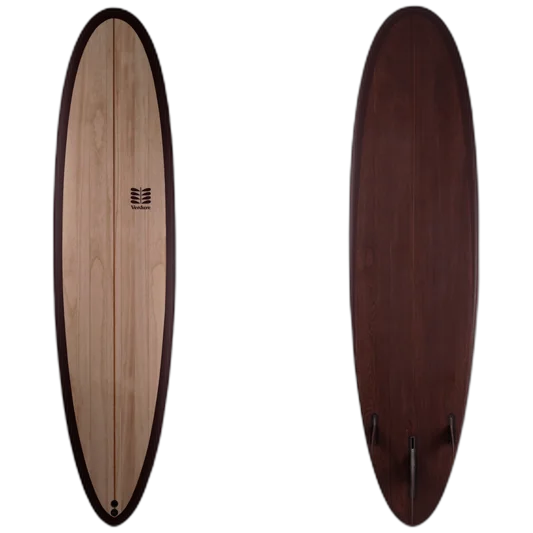 Verdure Surf Molly's Egg