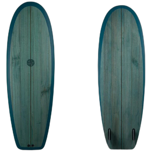 Verdure Surf Nathan's Mini Simmons