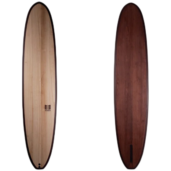 Verdure Surf Oliver's Log