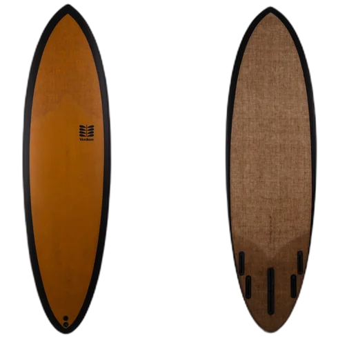 Verdure Surf Zac's Modern Mid